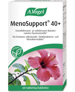 A.VOGEL MENOSUPPORT 40+ 60 TABL RAVINTOL Main Image