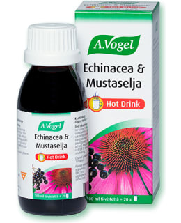 A.VOGEL ECHIN&MUSTASELJA 100ML HOT DRINK Main Image