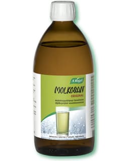 MOLKOSAN 200 ML HERAVALMISTE Main Image