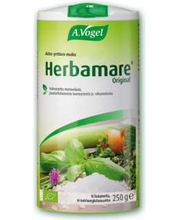 HERBAMARE 125G YRTTISUOLASEOS Main Image