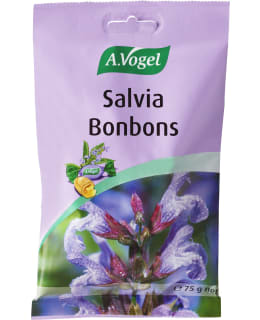 A.VOGEL SALVIA 75 G BONBONS PASTILLI Main Image