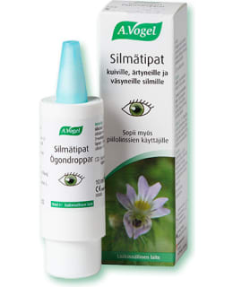 VOGEL 10 ML SILMÄTIPAT Main Image