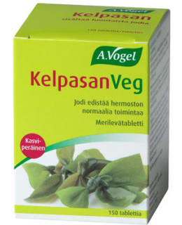 A.VOGEL KELPASANVEG 150TABL MERILEVÄ Main Image
