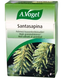 SANTASAPINA 30 G KURKKUPASTILLI Main Image