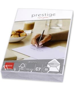 ELCO PRESTIGE C7/25 KIRJEKUORI Main Image