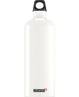 SIGG TRAVELLER WHITE 1 L JUOMAPULLO Main Image