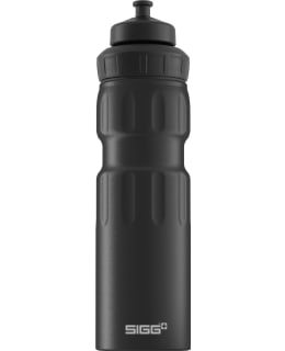 SIGG WMB SPORTS BLACK TOUCH 0.75L JUOMAP Main Image