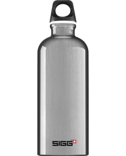 SIGG TRAVELLER ALU 0.6L JUOMAPULLO Main Image