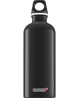 SIGG TRAVELLER BLACK 0,6 L JUOMAPULLO Main Image