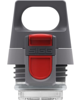 SIGG HOT & COLD ONE TOP GREY VARAKORKKI Main Image