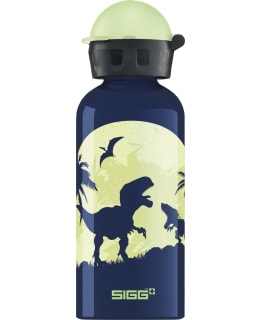 SIGG GLOW MOON DINOS 0.4L JUOMAPULLO Main Image
