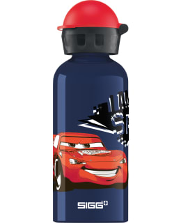 SIGG KBT CARS SPEED 0.4 L JUOMAPULLO Main Image