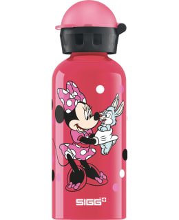 SIGG KBT MINNIE MOUSE 0.4 L JUOMAPULLO Main Image