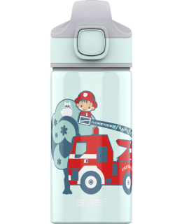 SIGG MIRACLE 0,4L FIREMAN PULLO Main Image