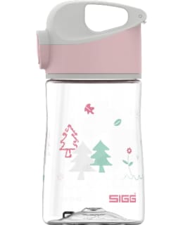 SIGG MIRACLE PONY FRIEND 0,35L PULLO Main Image