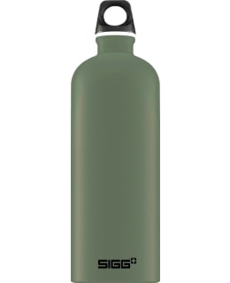 SIGG TRAVELLER LEAF GREEN 1L PULLO Main Image