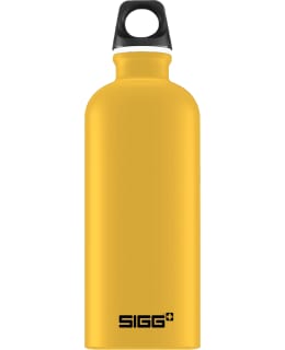 SIGG TRAVELLER MUSTARD 0,6L JUOMAPULLO Main Image