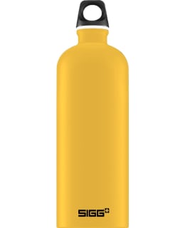 SIGG TRAVELLER MUSTARD TOUCH 1L PULLO Main Image