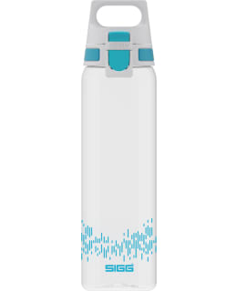 SIGG TOTAL CLE ONE MYPLA 0,75 AQUA PULLO Main Image