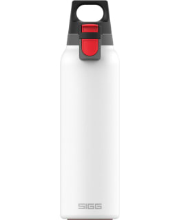 SIGG H&C ONE LIGH 0,55 WHITE TERMOSPULLO Main Image