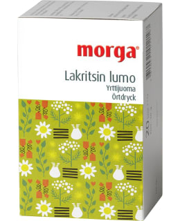 A.VOGEL DETOX LAKR 20PSS/30G YRTTIJUOMA Main Image