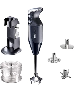 BAMIX M200 DELUXE MUSTA SAUVASEKOITIN Main Image