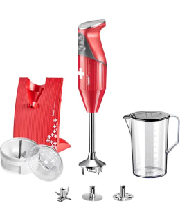 BAMIX SWISSLINE M200 PUNA SAUVASEKOITIN Main Image