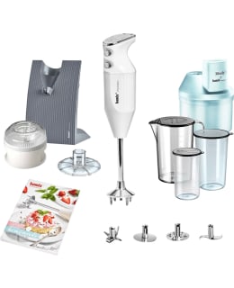 BAMIX M200 BAKING SAUVASEKOITINSETTI Main Image