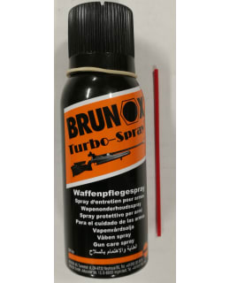 BRUNOX SPRAY 100ML ASEÖLJY Main Image