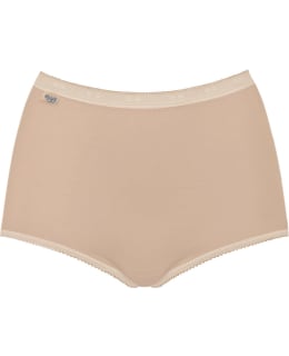 SLOGGI N.BASIC MAXI 0026 0050 PUUTERI Main Image