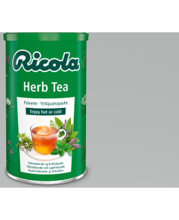 Ricola 200G yrttijuomajauhe Main Image