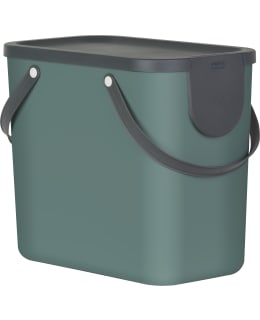 ALBULA 25L VIHREÄ KIERRÄTYSASTIA Main Image