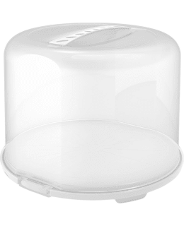 CAKE DOME XL WITH TRAYS FRESH Main Image