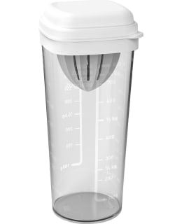 ROTHO LOFT 5IN1 1L VALKOINEN SHAKER Main Image