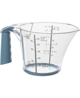 ROTHO LOFT 0,6 L SININEN MITTAKUPPI Main Image