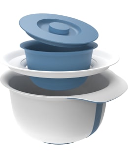 ROTHO 1,2 + 4 L SININEN LEIVINKULHO Main Image