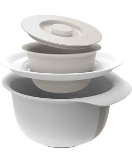 BAKING BOWL 1.2 + 4 L FRESH Main Image