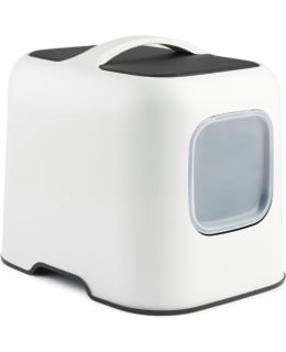 MYPET VALKOINEN KISSANVESSA Main Image