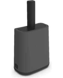 MYPET CAT LITTER SHOVEL HOLDER DARK GREY Main Image