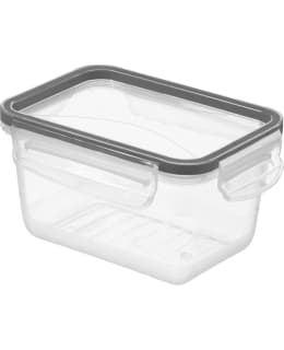 ROTHO 0,75 L MUSTA JÄÄKAAPPIRASIA Main Image