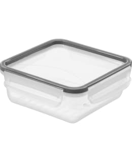 FRIDGE BOX SQUARE, 0.8 L CLIC & LOCK Main Image