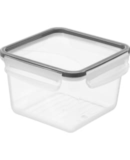 ROTHO 1,4 L MUSTA NELIÖ JÄÄKAAPPIRASIA Main Image