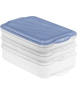 FOODCENTER WITH LID RONDO Main Image
