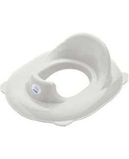 ROTHO TILO MISTLETOE WHITE TOILET SEAT Main Image