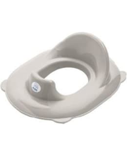 ROTHO TILO CAPPUCCINO TOILET SEAT Main Image
