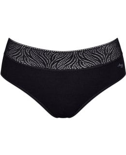 SLOGGI PERIOD PANTS 10216205-0004-XXS Main Image