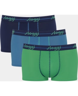 SLOGGI 10207045-V019-4 M.START HIPST 3P Main Image