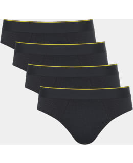 SLOGGI 10216177-0004-S M.AIRY BRIEF 4P Main Image