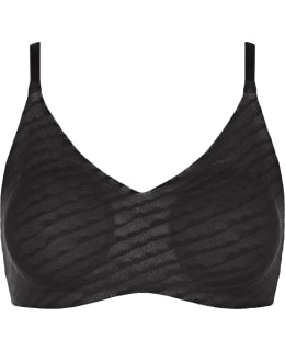 SLOGGI ZERO SOFT BRA 10216208-0004-XS Main Image