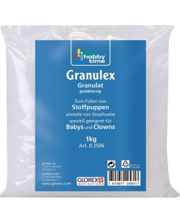 GLOREX 1KG KARKEARAKEINEN GRANULAATTI Main Image